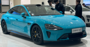 SU7