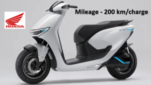 HondaEV