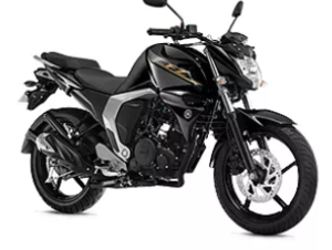 Yamaha FZ V 2.0