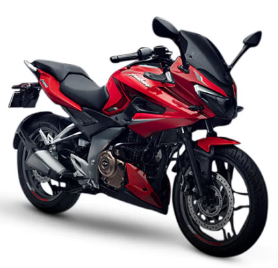 Bajaj Pulsar F250