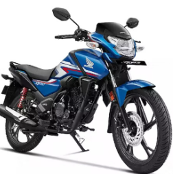 Honda SP 125 2024