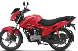 Hero Glamour Xtec 2024