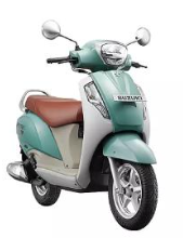 Suzuki Access 125 2024