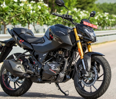 Hero Xtreme 160R 4V