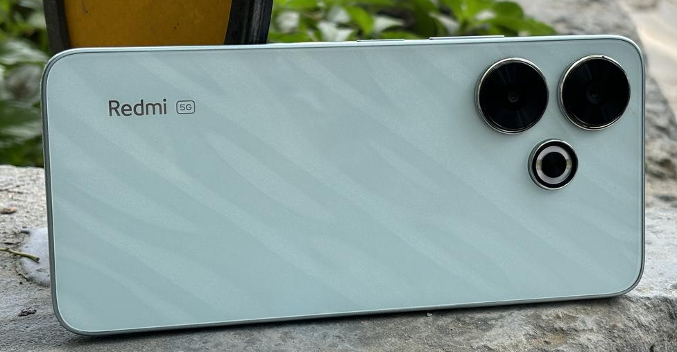 Redmi 13 5G