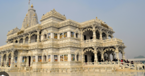 प्रेम मंदिर