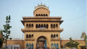 श्री रंगनाथ मंदिर