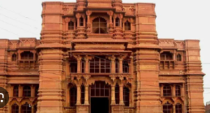 श्री गोविंद देव जी मंदिर