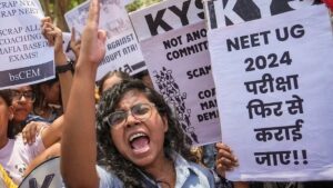 NEET UG 2024