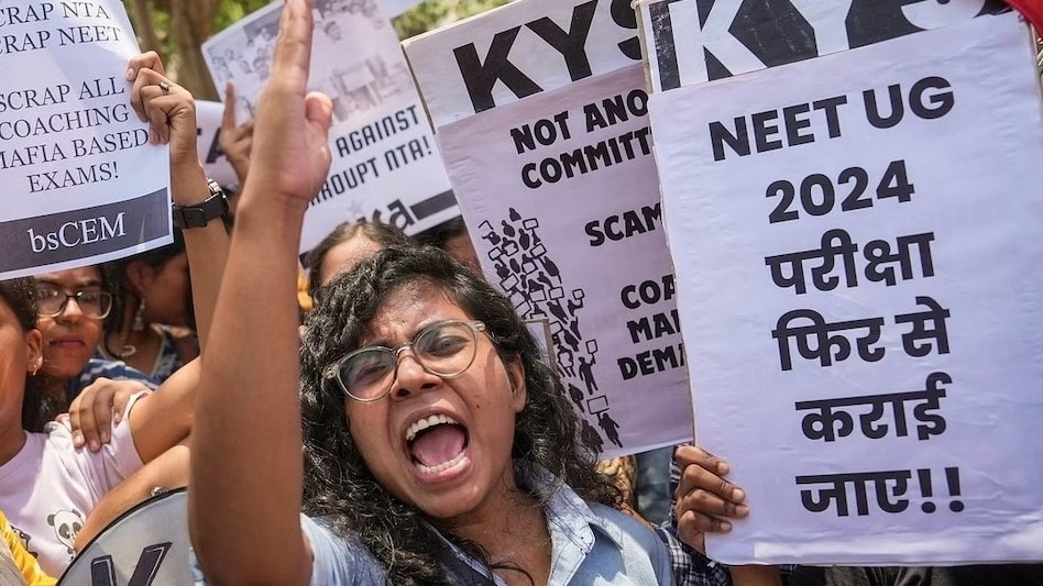 NEET UG 2024