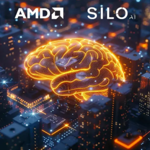 AMD & SILO