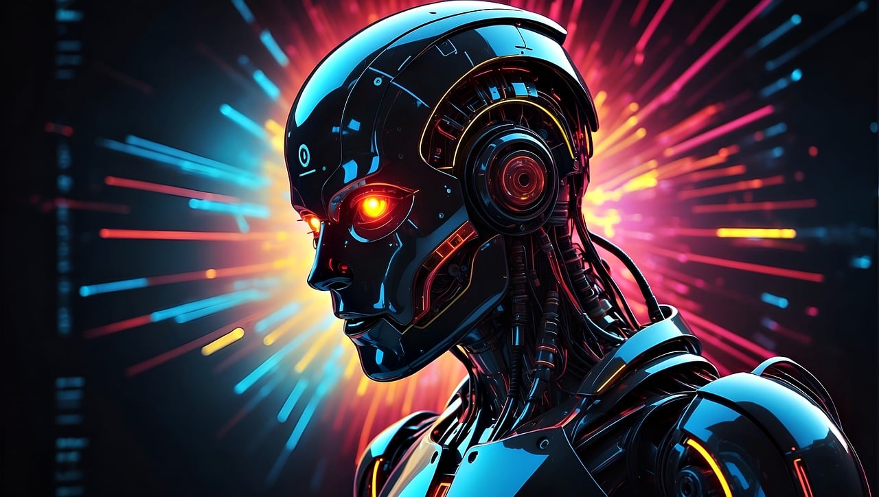 AI Robot